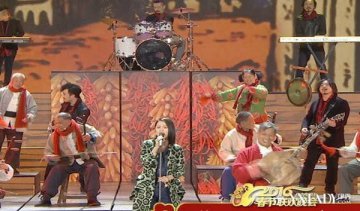 渭南市文化产业发展纪实：“文化渭南”枝繁叶茂