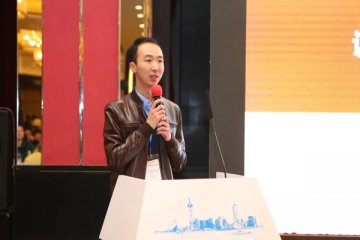 张帅一：从侧面解读诚和敬养老驿站