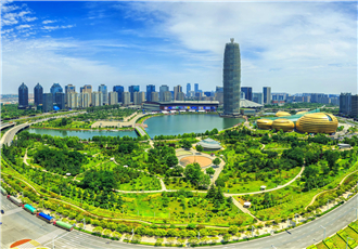 建设文旅强省 河南绘出“蓝图”