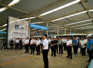 鹤壁：用绿色建材创享绿色建筑