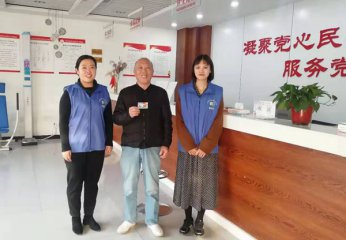 鹤壁市淇滨区：以网格化为抓手 全力打造社会治理示范区