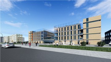 “组合式”招引！利津县项目建设打造高质量发展强磁场