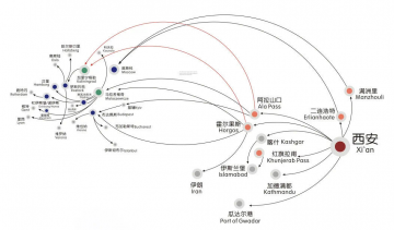 “长安号”中欧班列增添中东欧新线路