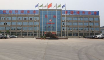 山东龙翔实业有限公司