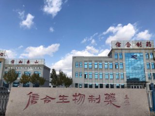 山东信合制药有限公司