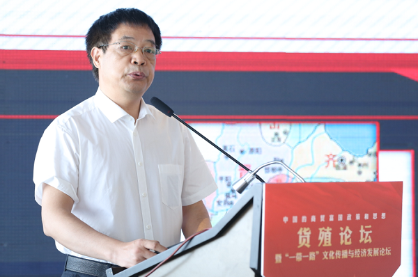 宋向清：子产的营商思想与郑国的营商环境