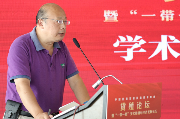 杨太康：古代中国“重农抑商”与“商贸富国”经济思想的考辩及析辩