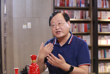 张宝通：打造硬科技之都 应对美国封锁脱钩