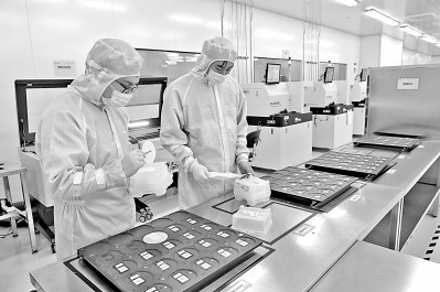 2.2万亿元的科技经费怎么花：以科技创新催生新发展动能