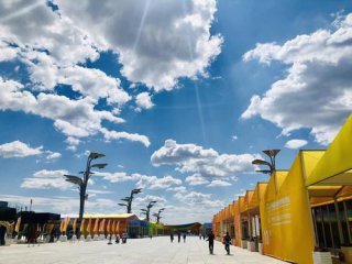 服贸会，中国扩大开放的明确信号