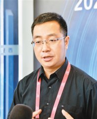 硬科技创新大会是很好的交流平台 ——访首汽约车CEO魏东