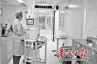习得“听说读写”本领 AI走向“能理解会思考”