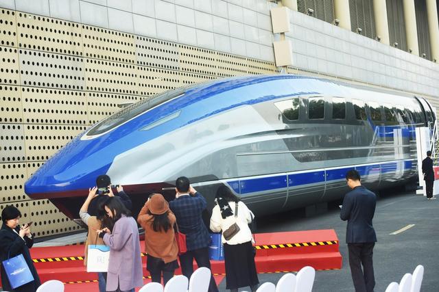 美日或嗅到最大能源危机 中国继高铁后 另外一张国家名片或将出世