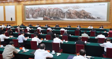 第一观察 | 在总书记心中，这个“冷门”具有重大社会政治意义