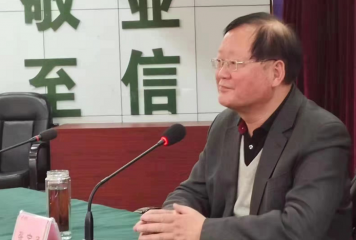 张宝通：“十四五”西安应当打造“丰”字形城市骨架