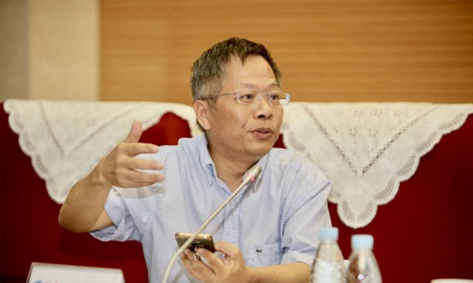【姚树洁】中国高铁对经济发展影响有多大？答案超出你想象