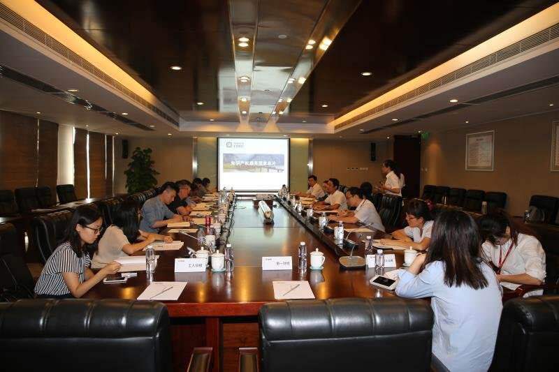 “复兴号”的幕后英雄：知识产权护航高铁“走出去”