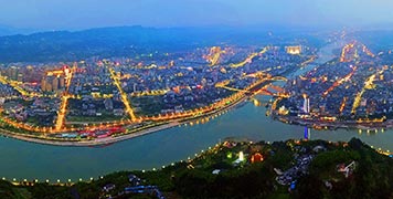 【智库思享】长江经济带：在高质量进口替代助推高质量发展中应勇挑重担