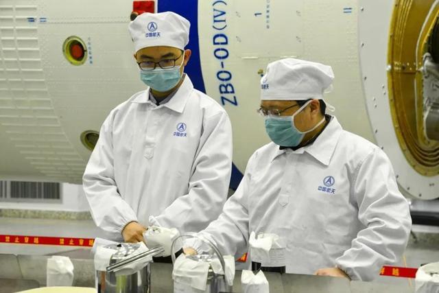 2021开门红！“西安动力”助力长征三号乙运载火箭成功发射