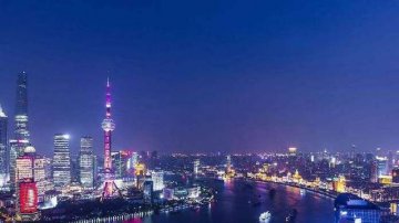 上海经济实力最好的区，GDP远超深圳南山，不是嘉定也不是闵行