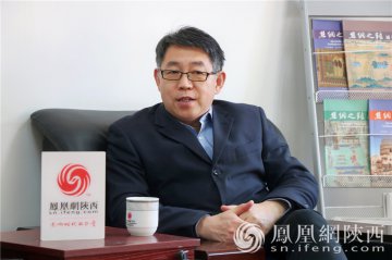 卢山冰：身份亦是责任 学者必需心怀家国