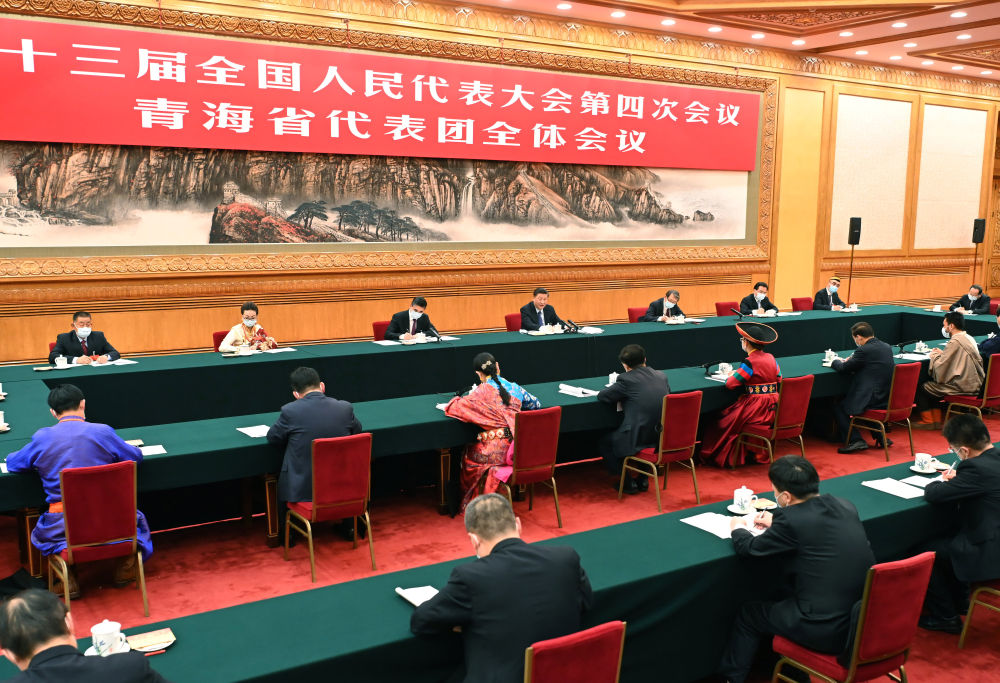 第一观察｜高质量发展“高”在哪儿？习近平总书记这样解析