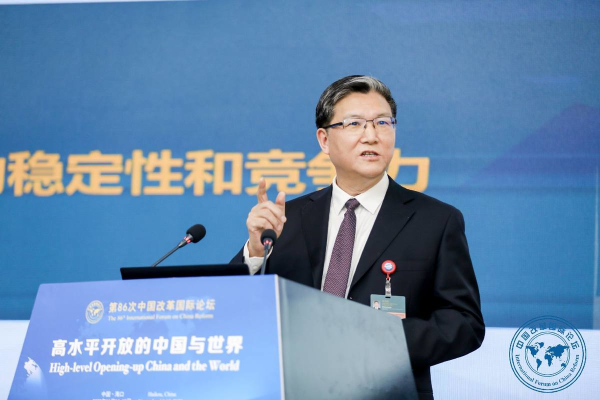 提升中国特色新型智库服务决策能力