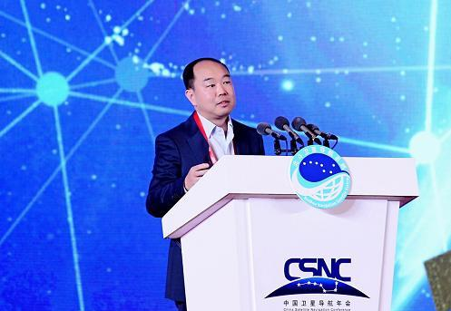 中科星图：“数字地球”助力建设“数字中国”