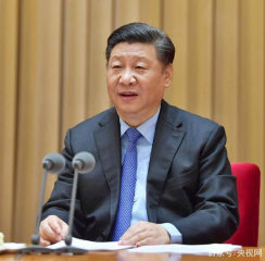 习近平推进建设数字中国