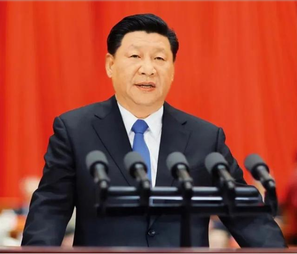 《求是》杂志发表习近平总书记重要文章《努力成为世界主要科学中心和创新高地》
