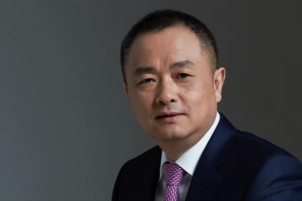 梅宏：中国数字经济进入快车道