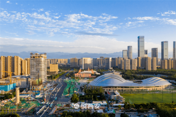 全球程序员盛会的背后，西安信创产业发展再加速