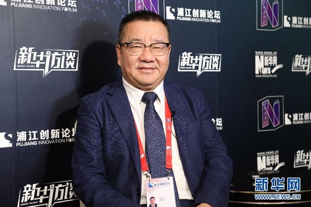 闫立金：“数字丝绸之路”将推动全球数字经济发展
