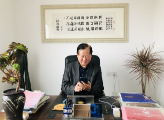 张宝通：博览群书在于心，而不在于形