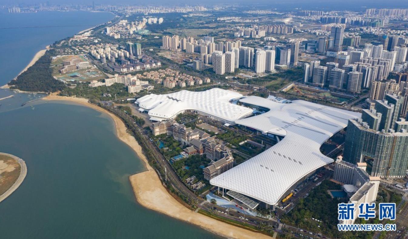 从进博会到消博会：中国打造国家级“会展矩阵”与世界共赢