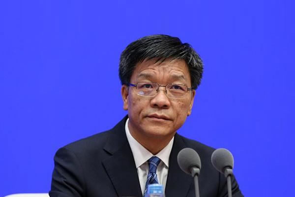 商务部消费司司长朱小良：力争将消博会打造成国际消费精品全球展示交易重要平台