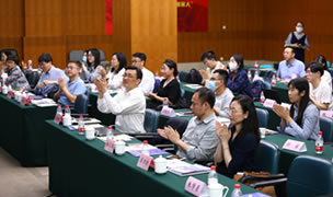 “新时期科技创新国家战略及路径选择研讨会”在京成功举办
