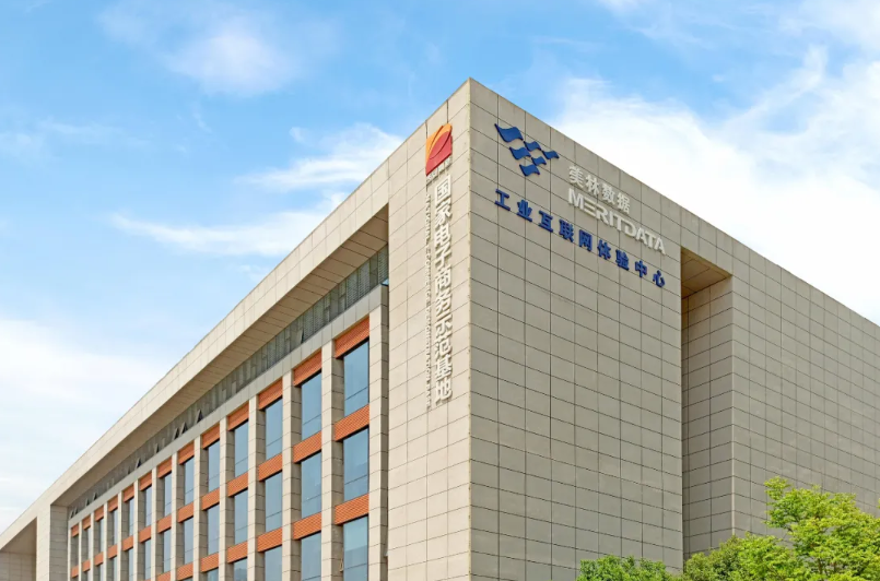 美林数据喜提国家级专精特新“小巨人”企业称号