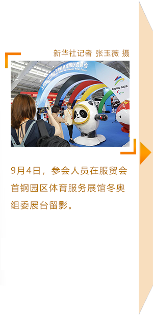 2021年中国国际服务贸易交易会