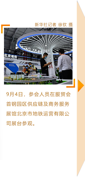2021年中国国际服务贸易交易会