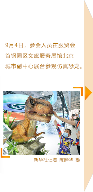 2021年中国国际服务贸易交易会