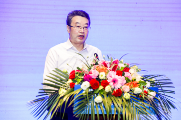 谭平：数字赋能，让文化产业活起来