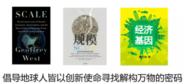 窦尔翔：经济成长基因表达的周期特征