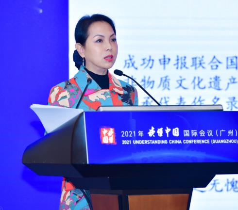 陈平 | 中国文化遗产价值的海外传播策略