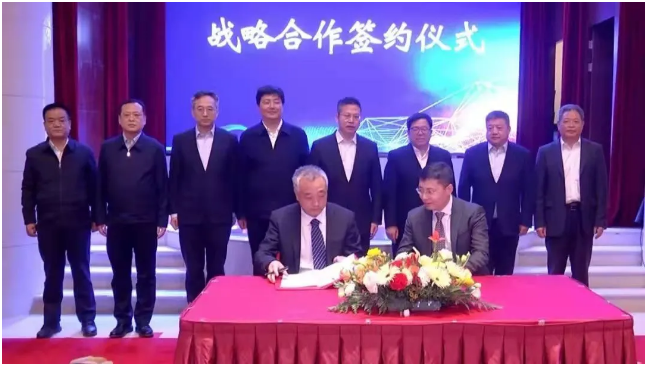 陕西民营企业助力数字文化产业发展