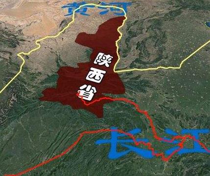 张宝通：再谈“秦岭生态护汉渭”的大关中格局