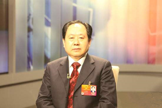 全国人大代表史贵禄：建议制定中华人民共和国广播电视法