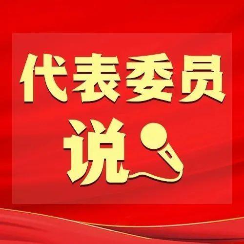 全国政协委员高洁：制定公益诉讼法条件已经具备