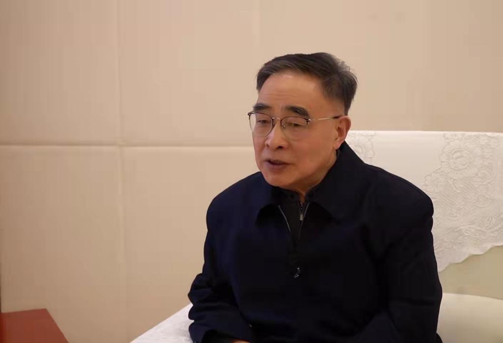 全国人大代表张伯礼：坚持动态清零，在优化精准防控上下功夫
