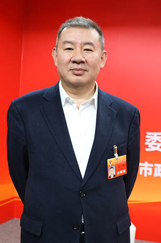 马一德：发展数字经济要加强知识产权保护